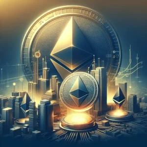 Ставка SharpLink на Ethereum взвинтила акции на 28%