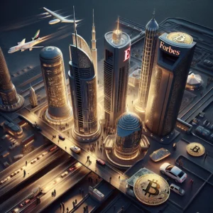 Emirates и Duty Free в Дубае вводят оплату в криптовалюте: новый шаг в мире финансов