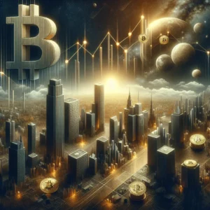 Запасы BTC на биржах упали ниже 15%: что это значит для криптовалютного рынка?