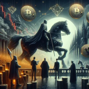 Robinhood запускает L2-блокчейн для акций в Европе