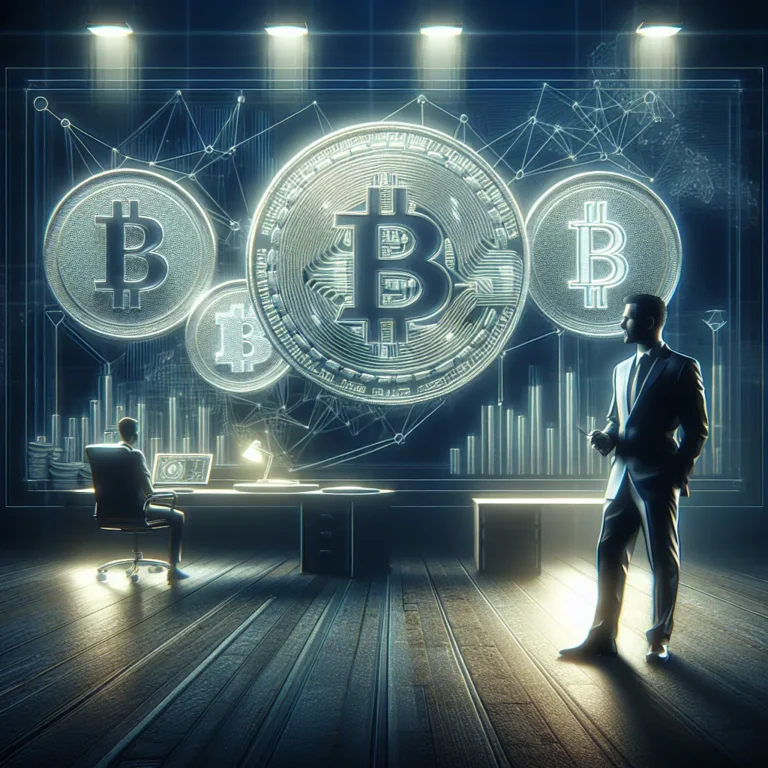 Новый день — новый ATH BTC: что дальше с ценой?
