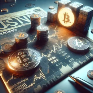 BTC обновил рекорд $120K — и это ещё не предел!