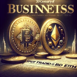 Standard Chartered открыл спот-торговлю BTC и ETH для фондов