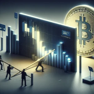 XRP пробивает сопротивление на сильных сигналах