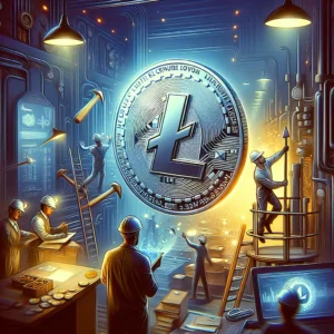 Майнеры Litecoin активно накапливают — к чему бы это?