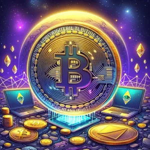 Bit Digital увеличила резерв ETH до 120 000 монет
