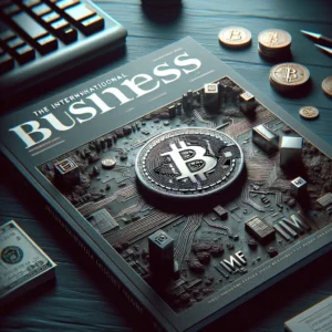 El Salvador бросает вызов МВФ с помощью Bitcoin