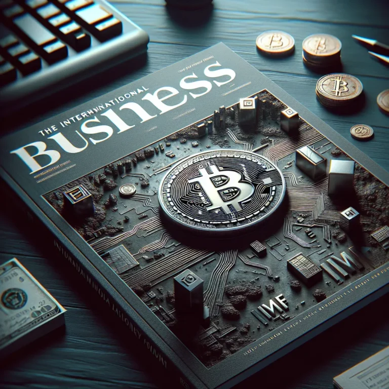 El Salvador бросает вызов МВФ с помощью Bitcoin