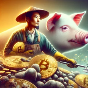 Китайский свиновод-майнер запускает план по Dogecoin