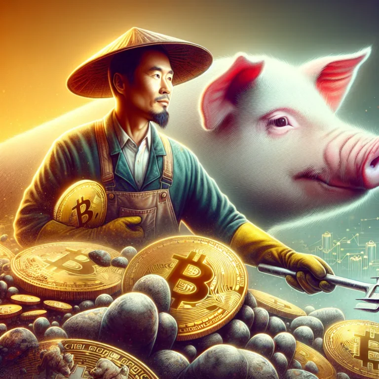 Китайский свиновод-майнер запускает план по Dogecoin