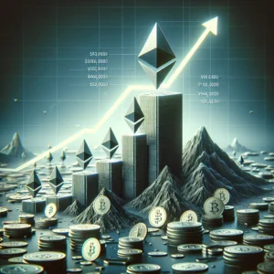 Ethereum к $10 000? Аналитик назвал ключевой уровень