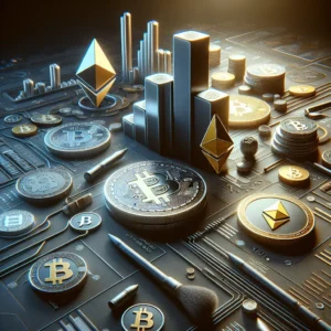 JPMorgan изучает кредиты под залог BTC и ETH – FT