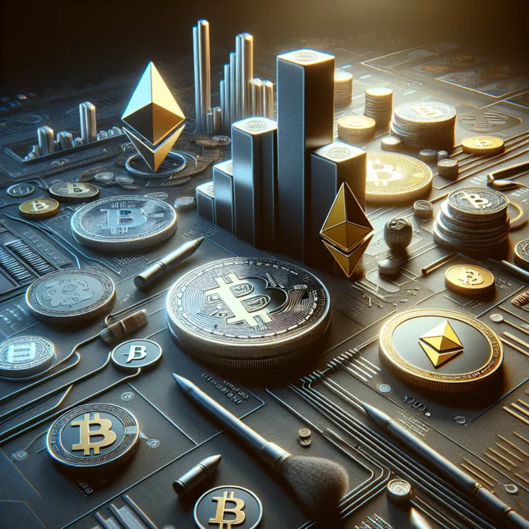 JPMorgan изучает кредиты под залог BTC и ETH – FT