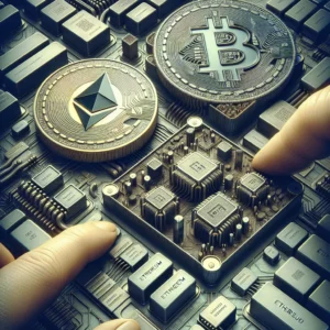 Почему инвесторы в ETF на Ethereum обгоняют держателей BTC