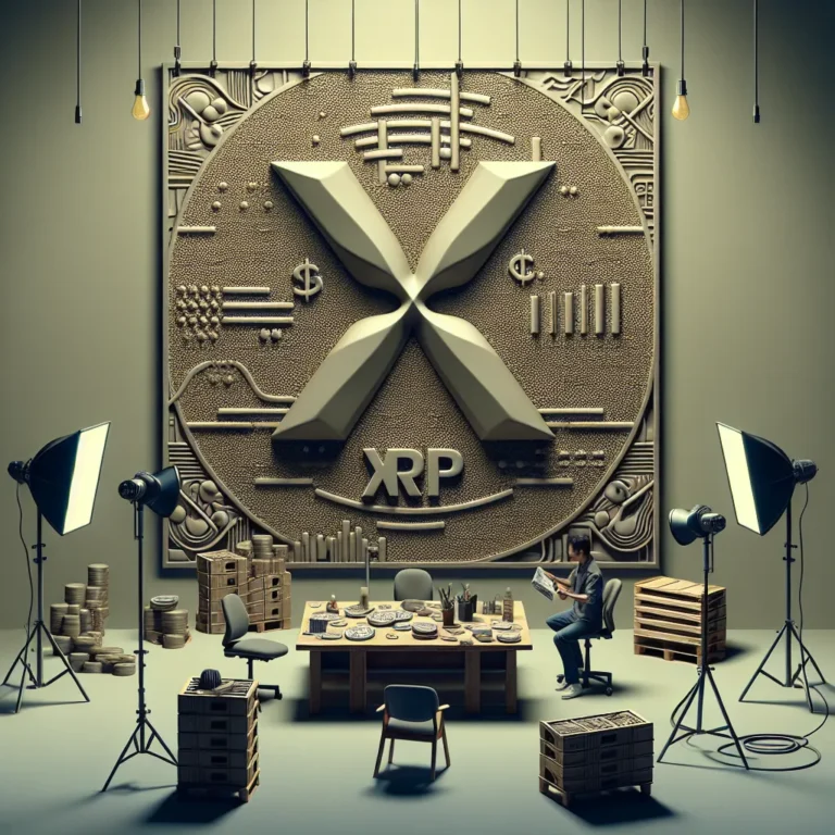 XRP: Ежедневно добавляется 7 500 новых адресов