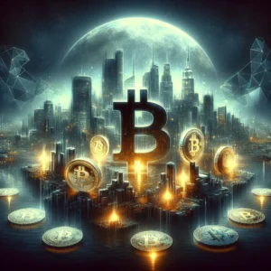 Аналитик: BTC подаёт сигнал падения ниже $40 000