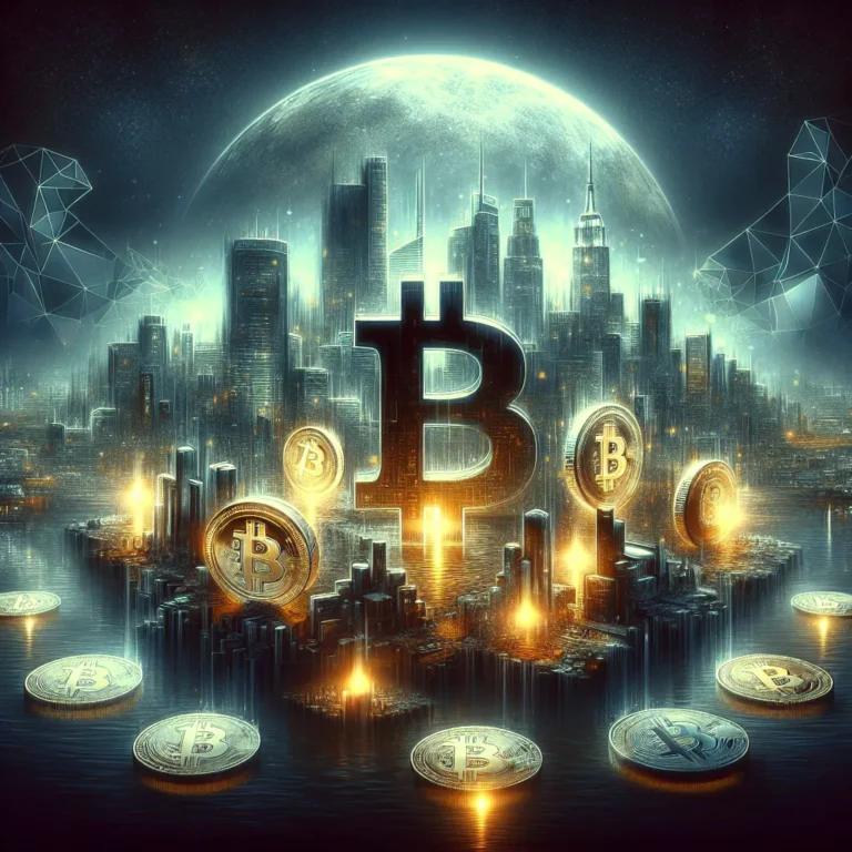 Аналитик: BTC подаёт сигнал падения ниже $40 000
