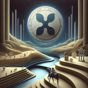 Структура волн XRP указывает на старт Волны 3 — $3 устоит?