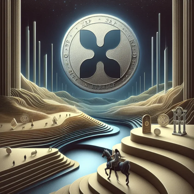 Структура волн XRP указывает на старт Волны 3 — $3 устоит?