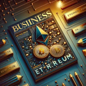 Приток в Ether-ETF $453M, Bitcoin-ETF — $131M за неделю