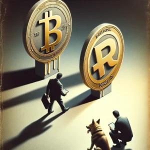 XRP и Dogecoin резко упали в цене: причины и последствия