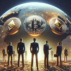 Ралли BTC, ETH и XRP застопорилось — аналитики не согласны