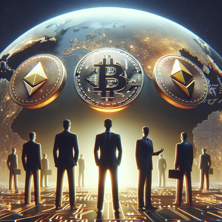 Ралли BTC, ETH и XRP застопорилось — аналитики не согласны