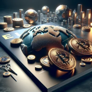 Binance зовёт экс-Gemini Линч для перезапуска в Европе