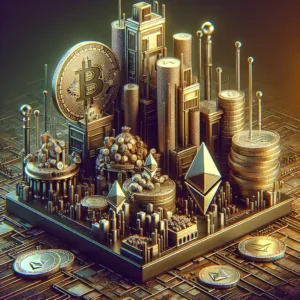 Ether Machine купила 15,000 ETH, обогнав Ethereum Foundation
