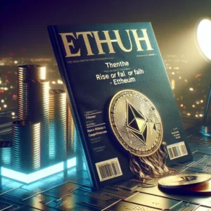 Падение или рост ETH? Уровень $4,000 решает всё