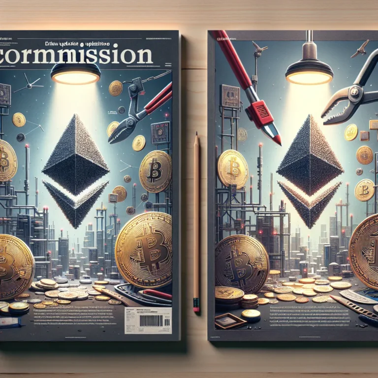 Ethereum готовит обновление системы комиссий
