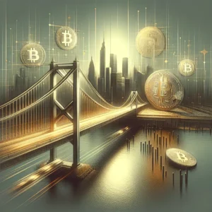 BitBridge выходит на биржу и запускает кредиты под BTC