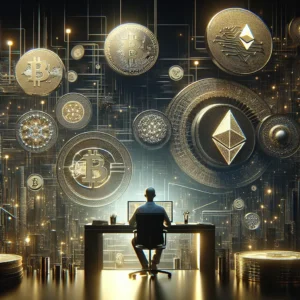 Заголовок: Почему уровень $4 000 важен для Ethereum с точки зрения опционов