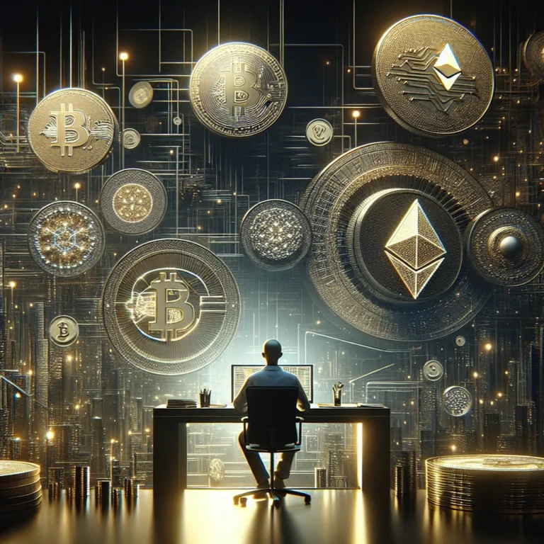 Заголовок: Почему уровень $4 000 важен для Ethereum с точки зрения опционов