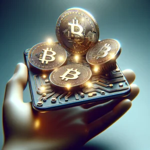 Заголовок: SBI опровергла подачу заявки на Bitcoin-XRP ETF в Японии: что это значит для рынка криптовалют?