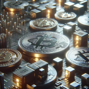 Top Win International привлекла $10M для покупки биткоина