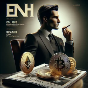 Артур Хэйс продал ETH, PEPE, ENA, не тронув BTC