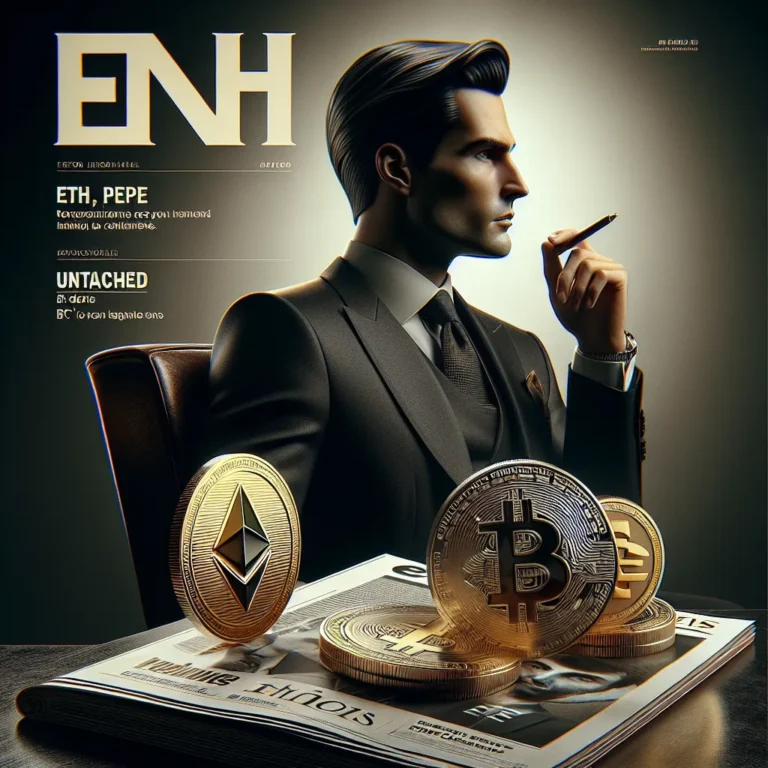 Артур Хэйс продал ETH, PEPE, ENA, не тронув BTC