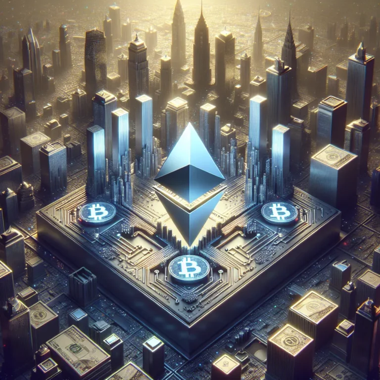 SharpLink переводит ещё $100M в ETH