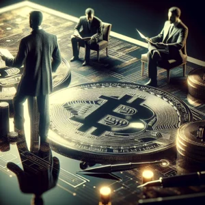 Артур Хейс предрекает откат BTC до $100K из-за макроугроз